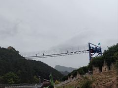 -大芦花风景区
