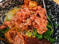 -波波客韩国石锅拌饭(武汉江汉路循礼门店)