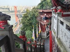 -龙泉洞(沙坪坝区)