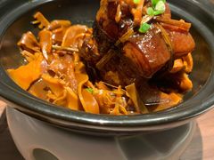 稻香黑猪肉-湖兰金牌小炒肉(椒江万达店)