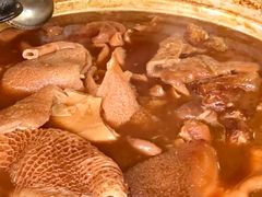 -韦记牛杂汤(清晖园店)