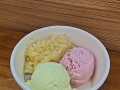 绿豆-南海冰室·新式潮汕茶饮(南海店)