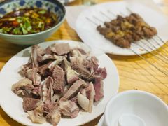 -三中高皇羊肉馆