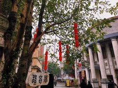 -两江国际影视城