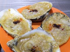 生蚝-老胡烧烤(龙茗商务楼店)