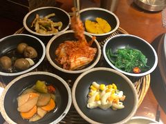 -三代烤肉(保利广场店)