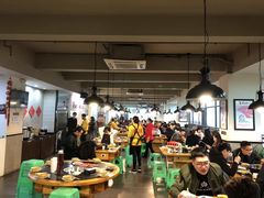 大堂-李子坝梁山鸡(李子坝大鸡哥店)