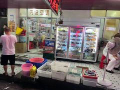 -桂萍特色牛筋牛杂(长堤街总店)