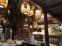 -南京大牌档(三阳广场苏宁店)