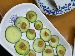 -银子铁板烧料理自助餐(人民广场店)