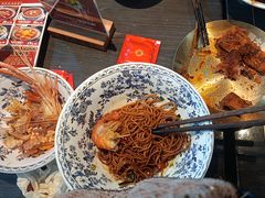 -阿大排档(长春这有山店)