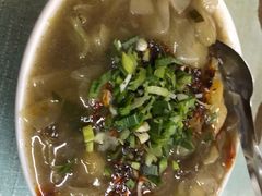 -老字号贾家肉丸糊辣汤(光明巷店)