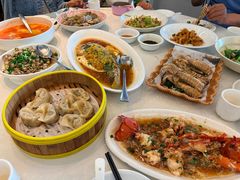-渔满仓海鲜渔家(象山二店)