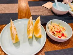-湘聚缘湘菜馆(斜土路店)