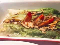 -东方豪客牛排意面披萨(金凤万达店)