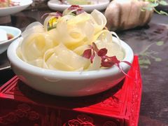-柒厢食事雅谈