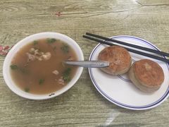 -永盛斋小吃(故宫店)