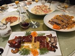 -顺轩海鲜火锅酒家