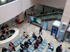 -重庆医科大学附属第一医院(本部)