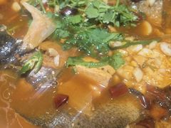 -东来土菜馆(民祥园路店)