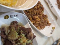 -潮汕大目牛肉火锅(水围店)