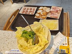 -土风豆米火锅(鸿通城店)