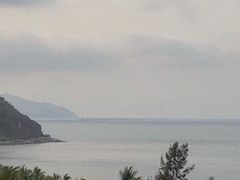 -半山半岛洲际度假酒店·观海廊