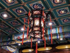 -白家大院·王府宫廷菜(苏州街店)