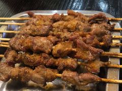 -清真·西北人家风味馆(中山中路店)