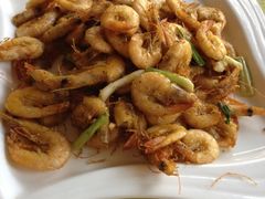 -吕四港大酒店-餐厅