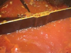 -热火朝天鲜切牛肉火锅(南强街巷店)