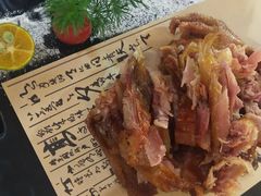-遇见小厨·北京烤鸭·江湖菜·川菜(广福桥店)