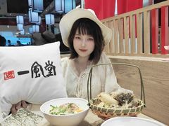 -一風堂拉面(深圳湾万象城店)