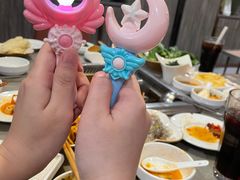 -海底捞火锅(龙岗星河COCO Park店)