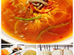 -丰茂烤串(全国首店)