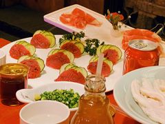-小龙翻大江文化火锅(宽窄店)