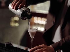 -LAMP BAR 水烟音乐酒吧