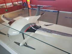 -中国航空博物馆
