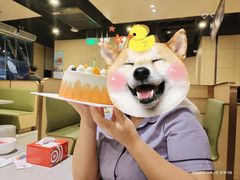 -海底捞火锅(奥山世纪城店)