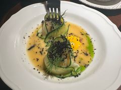 -餮熹Tipsea法餐(吉大店)
