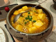 -万丽轩·粤菜(王府井金茂万丽酒店)