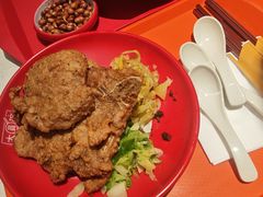-大圆碗(天海店)