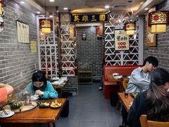 -曹丞相·地锅鸡·地锅鱼(武林店)