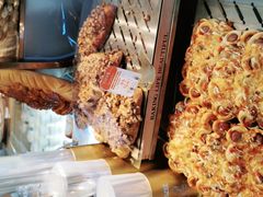 -西村叔叔的店·面包·甜品·蛋糕(清河万象汇店)