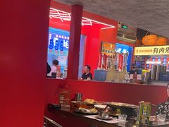 -神府路壹号·海鲜烧烤·砂锅粥·锅物(三坊七巷店)