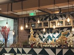 -Home Thai·泰谣(王府井apm店)