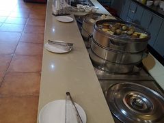 -静之湖湖畔餐厅