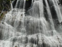 -千泷沟大瀑布旅游区