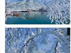 -永州阳明山国家森林公园