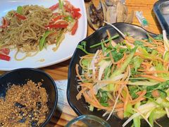 -丹东特色烤肉(南光三部店)